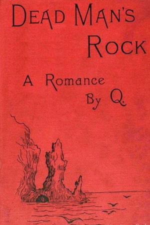 Cover of Dead Man's Rock