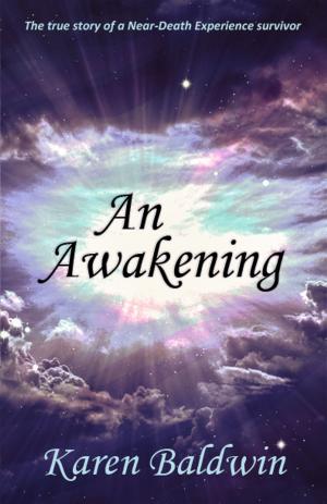 Cover of the book An Awakening by Aleister Crowley