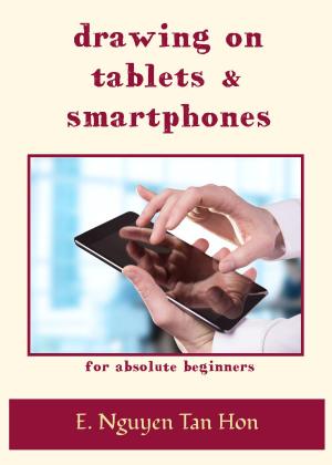 Cover of Drawing on Tablets and Smartphones