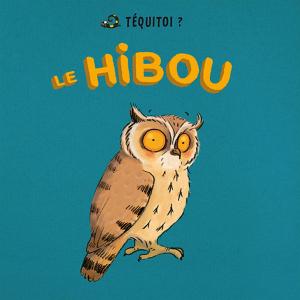 bigCover of the book Le hibou by 