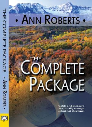 Cover of the book The Complete Package by Danielle Sibarium