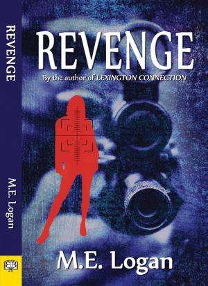Cover of the book Revenge by Karen Legasy