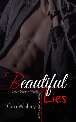 Cover of the book Beautiful Lies by Jill Elaine Hughes
