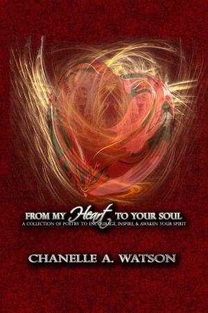 bigCover of the book From My Heart To Your Soul: by 