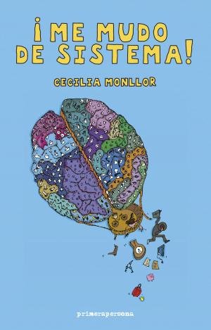 Cover of the book ¡Me mudo de sistema! by Mkambanizithe Daka