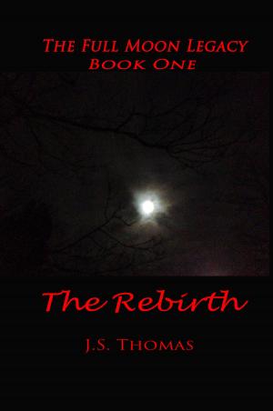 Book cover of The Rebirth