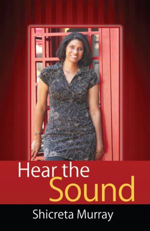 Cover of the book Hear the Sound by Ferzana Gillani