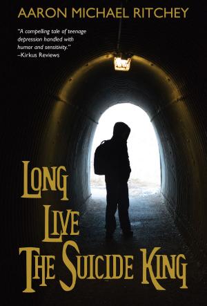 Book cover of Long Live the Suicide King