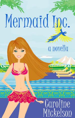 Cover of the book Mermaid Inc. by Cynthia Cooke