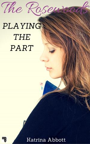 Cover of the book Playing the Part by Grazia Deledda