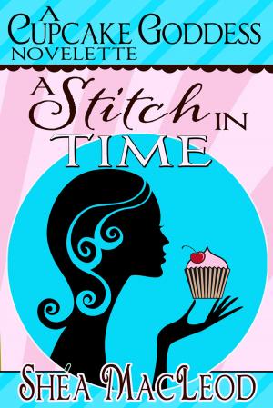 Cover of the book A Stitch In Time by L'Poni Baldwin (Poni)
