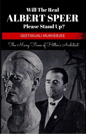 Cover of the book Will The Real Albert Speer Please Stand Up? by William de Lange