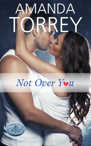 bigCover of the book Not Over You by 