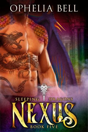 Cover of the book Nexus by Elexis Avant