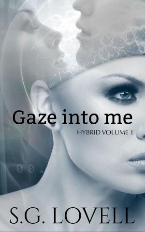 Cover of the book Gaze Into Me by Meredith Webber