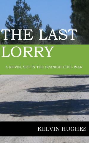 Book cover of The Last Lorry