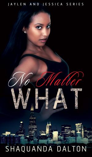 Cover of the book No Matter What by Kelvin Waiden