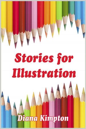 Book cover of Stories for Illustration