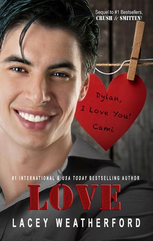 Cover of the book Love by Elizabeth Lee Sorrell
