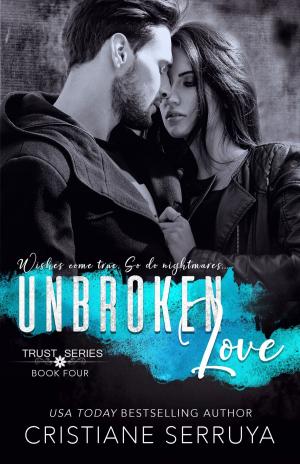 Cover of the book Unbroken Love by Rachel Blaufeld