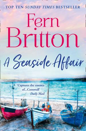 Book cover of A Seaside Affair