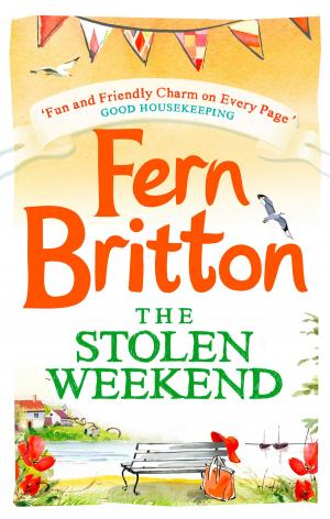 Book cover of The Stolen Weekend (Short Story)