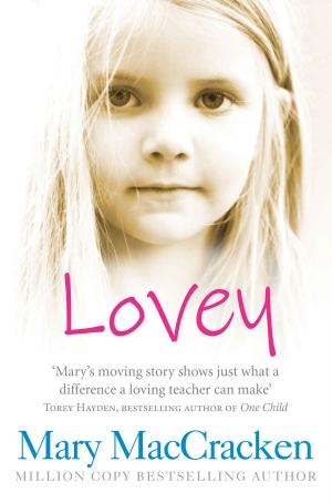 Book cover of Lovey