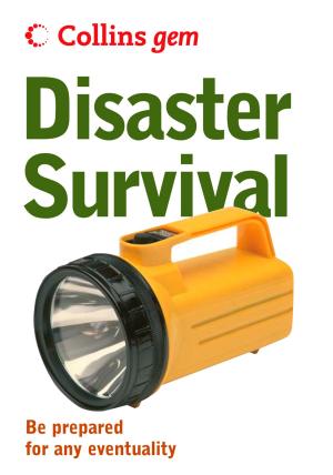 Cover of Disaster Survival (Collins Gem)