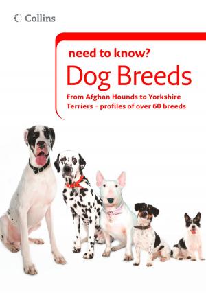 bigCover of the book Dog Breeds (Collins Need to Know?) by 