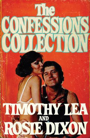 bigCover of the book The Confessions Collection by 