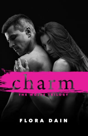 Cover of the book Charm (Wolfe Trilogy, Book 1) by James Raffan