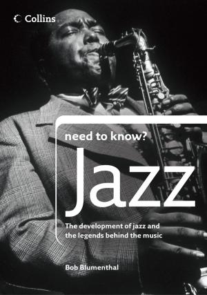 Cover of the book Jazz (Collins Need to Know?) by Ronald Atkins