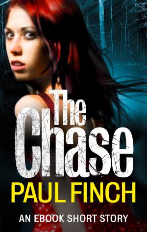 Cover of the book The Chase: an ebook short story by George Tenner