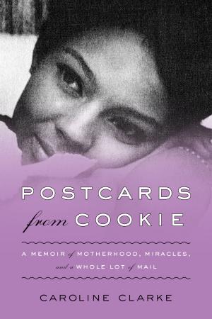 Cover of the book Postcards from Cookie by Carlos Ruiz Zafon