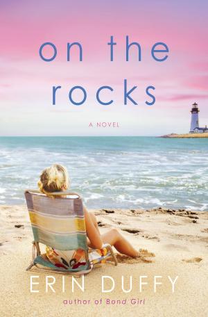 Cover of the book On the Rocks by Scott Flansburg, Victoria Hay