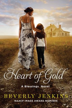 Cover of the book Heart of Gold by Serena Grey