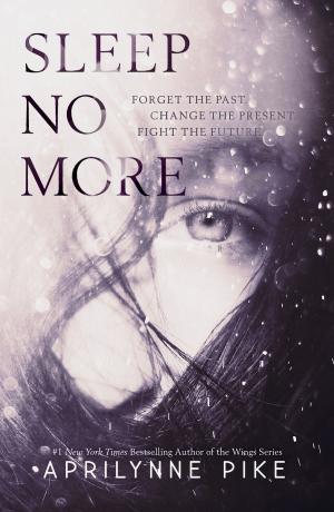 Cover of the book Sleep No More by Carrie Karasyov, Jill Kargman