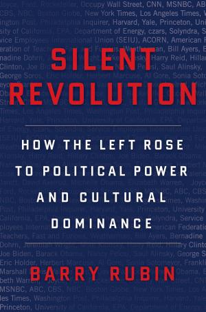 Cover of the book Silent Revolution by Gregg Jarrett