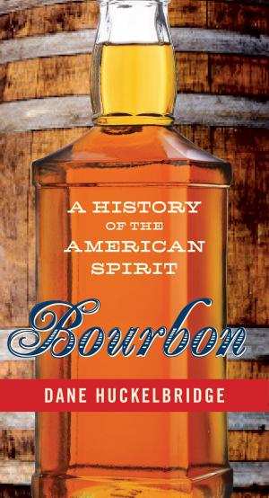 Cover of the book Bourbon by Christine Quinn