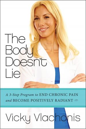 Cover of the book The Body Doesn't Lie by David Gibson