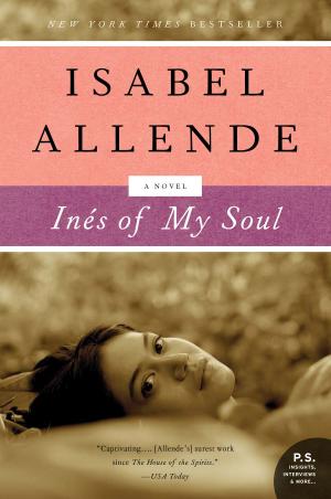 Cover of the book Ines of My Soul by David Blum