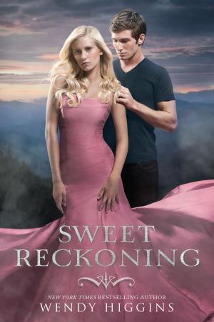 Cover of the book Sweet Reckoning by Kendare Blake