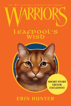 Cover of the book Warriors: Leafpool's Wish by Sarah Prineas