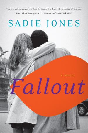 Cover of the book Fallout by Isabella Hargreaves