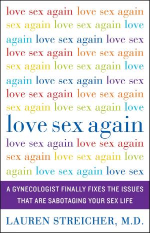 bigCover of the book Love Sex Again by 