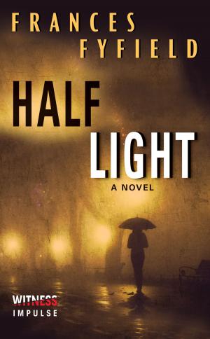 Cover of the book Half Light by Howard Linskey