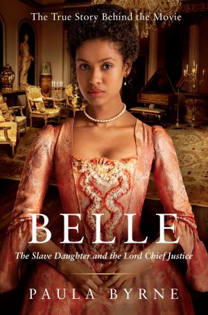 Cover of the book Belle by Daniel Silva