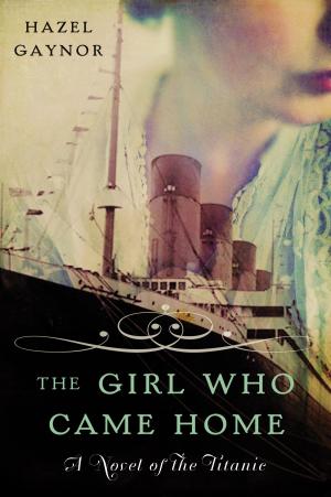 Cover of the book The Girl Who Came Home by Concetta Bertoldi