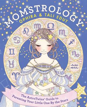 bigCover of the book Momstrology by 