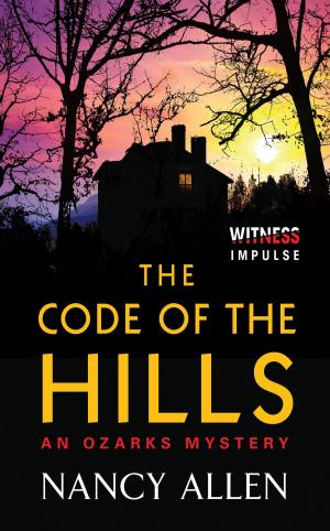 Cover of the book The Code of the Hills by Agatha Christie